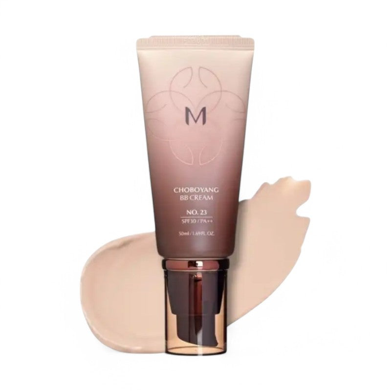 MISSHA M Choboyang BB Cream - 4 Colors