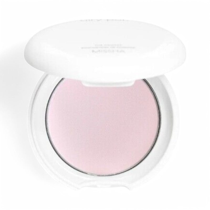 MISSHA Airy Pot Pact - 3 Colors Pink