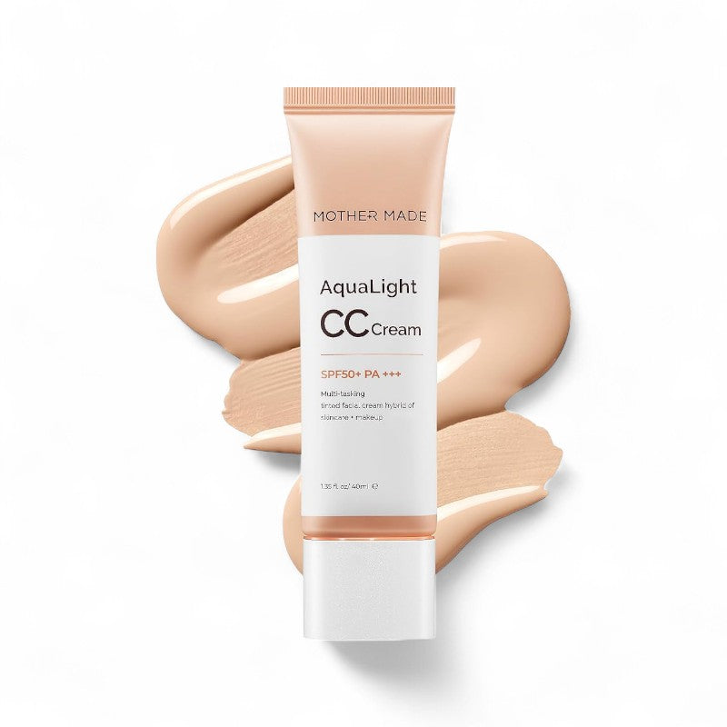 MOTHER MADE AquaLight CC Cream 40ml