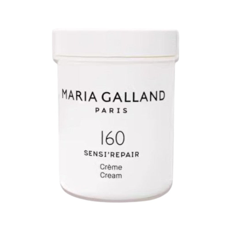 Maria Galland 160 Sensi`Repair Cream (Salon Size) 125ml