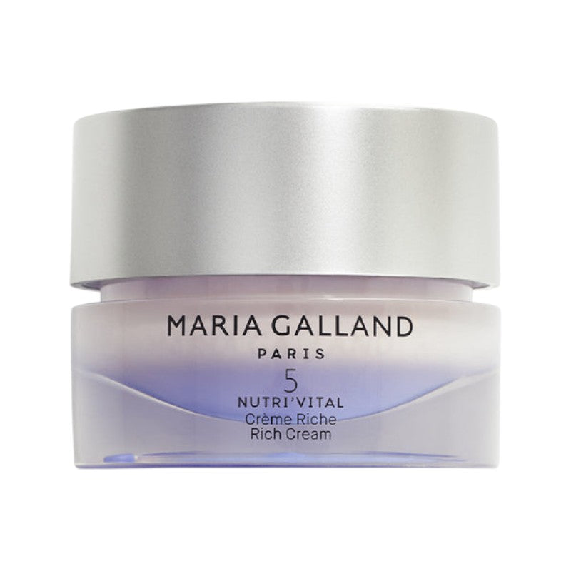 Maria Galland 5 Nutri`Vital Rich Cream (Retail Size) 50ml