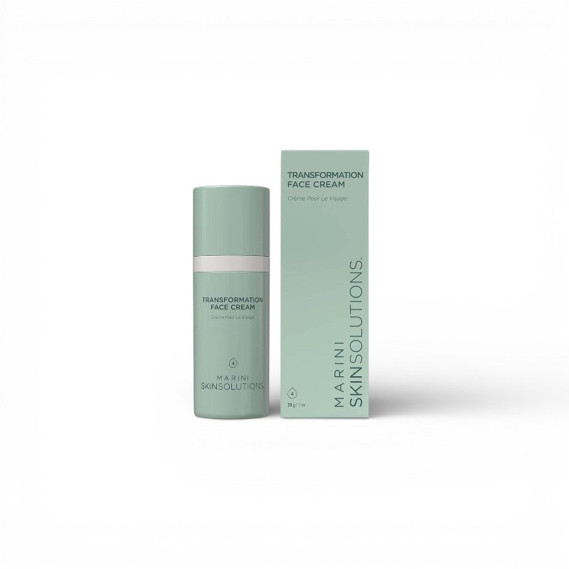 Formerly Known - Jan Marini) Marini SkinSolutions Transformation