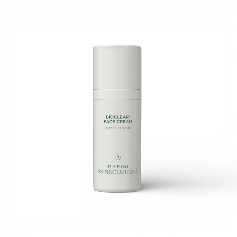 (Formerly Known - Jan Marini) Marini SkinSolutions Bioclear Face Cream 30ml (no box) new