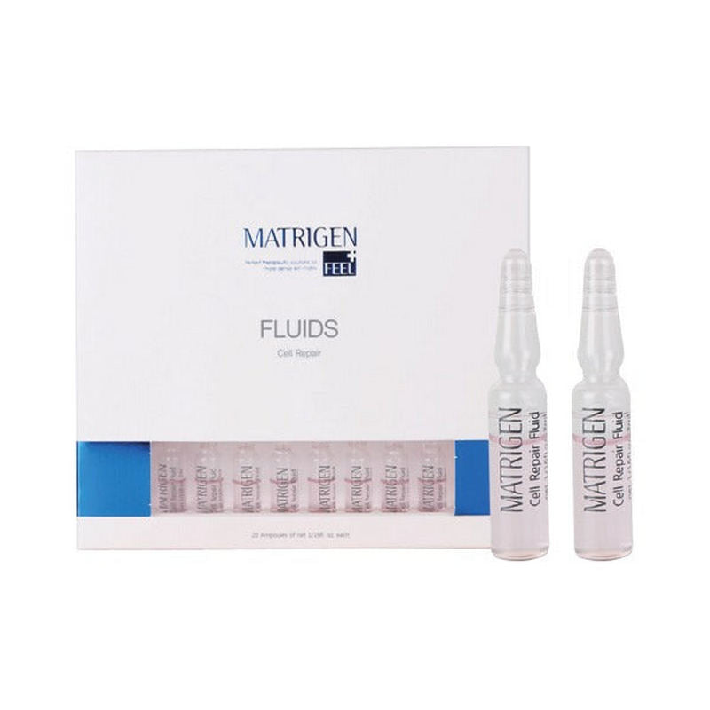 🛍️Big Save🌟Matrigen Cell Repair Fluid 2ml x 20