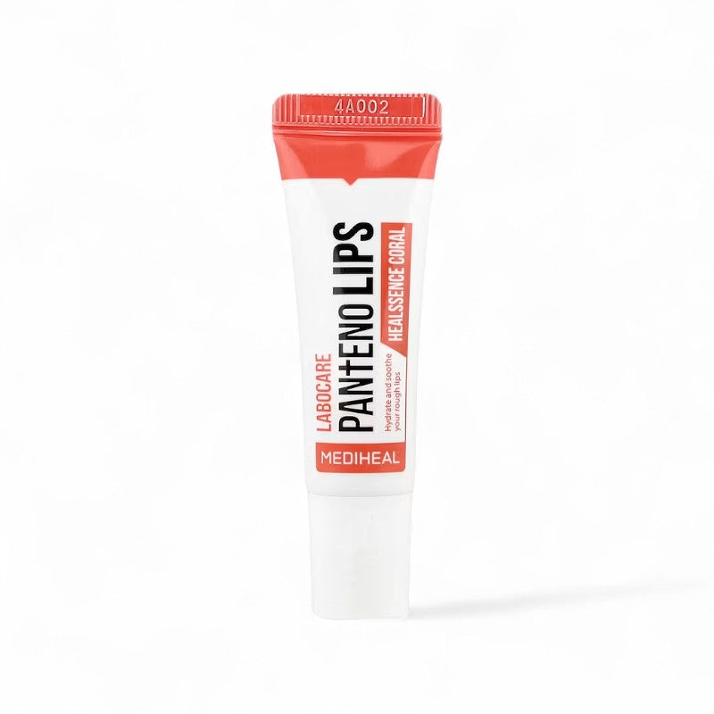 Mediheal Labocare Pantenolips Healssence Lip Gel Coral