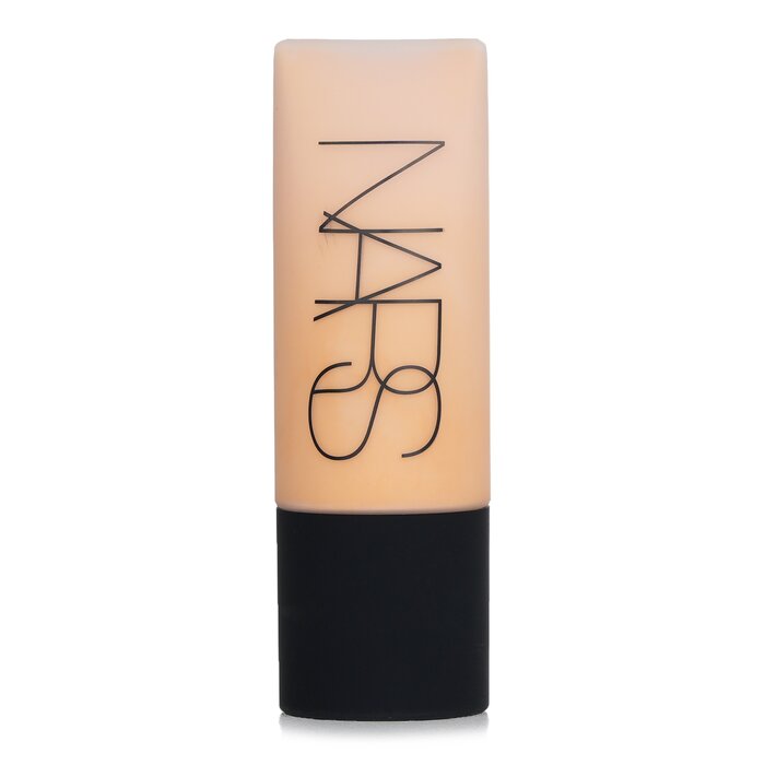 NARS 柔霧霧面全效粉底液 -
