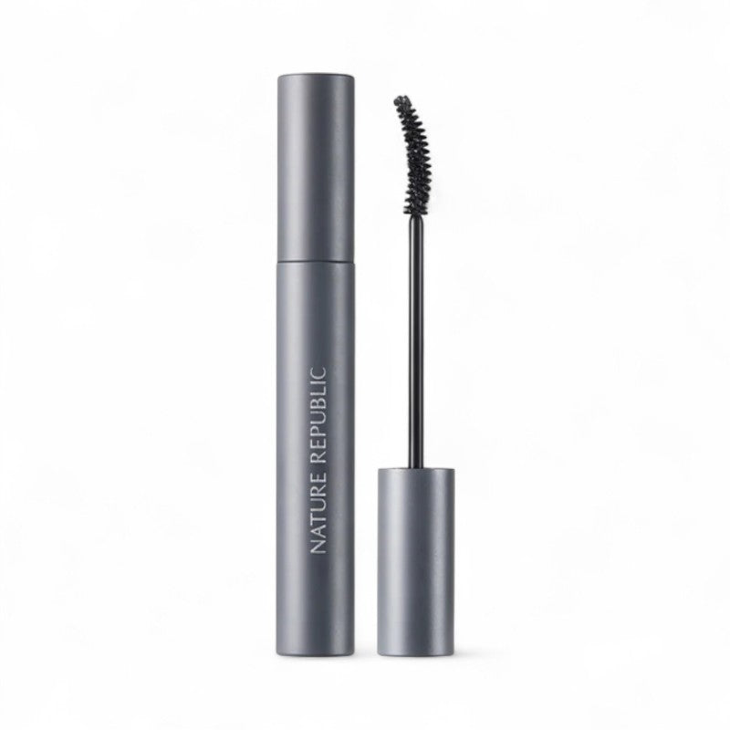 NATURE REPUBLIC Botanical Super Proof Mascara - 2 Colors