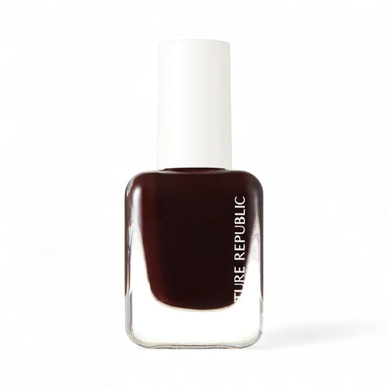 NATURE REPUBLIC Color & Nature Nail Color Intense - 20 colors