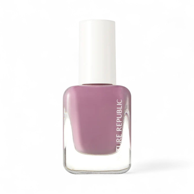 NATURE REPUBLIC Color & Nature Nail Color Intense - 20 colors