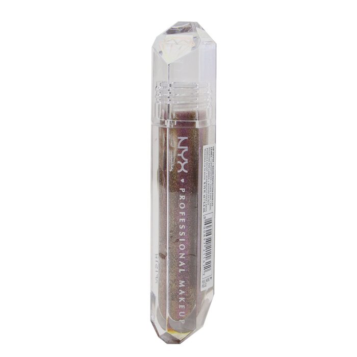 NYX Diamonds & Ice, Please Lip Topper -