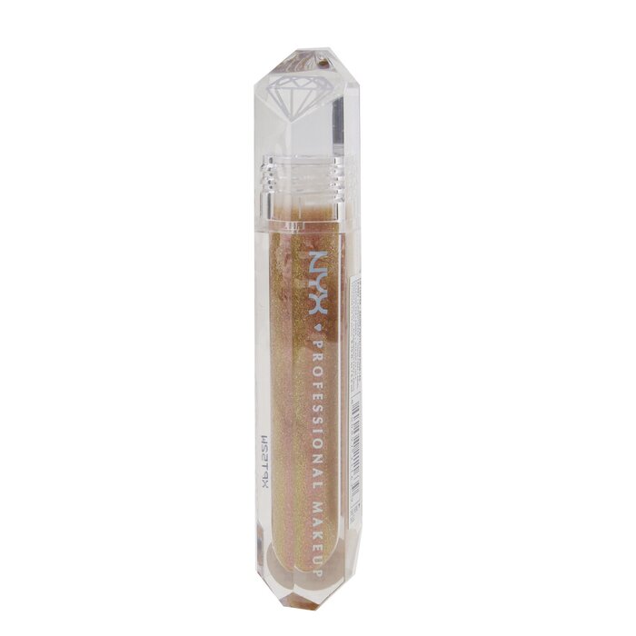 NYX Diamonds & Ice, Please Lip Topper -