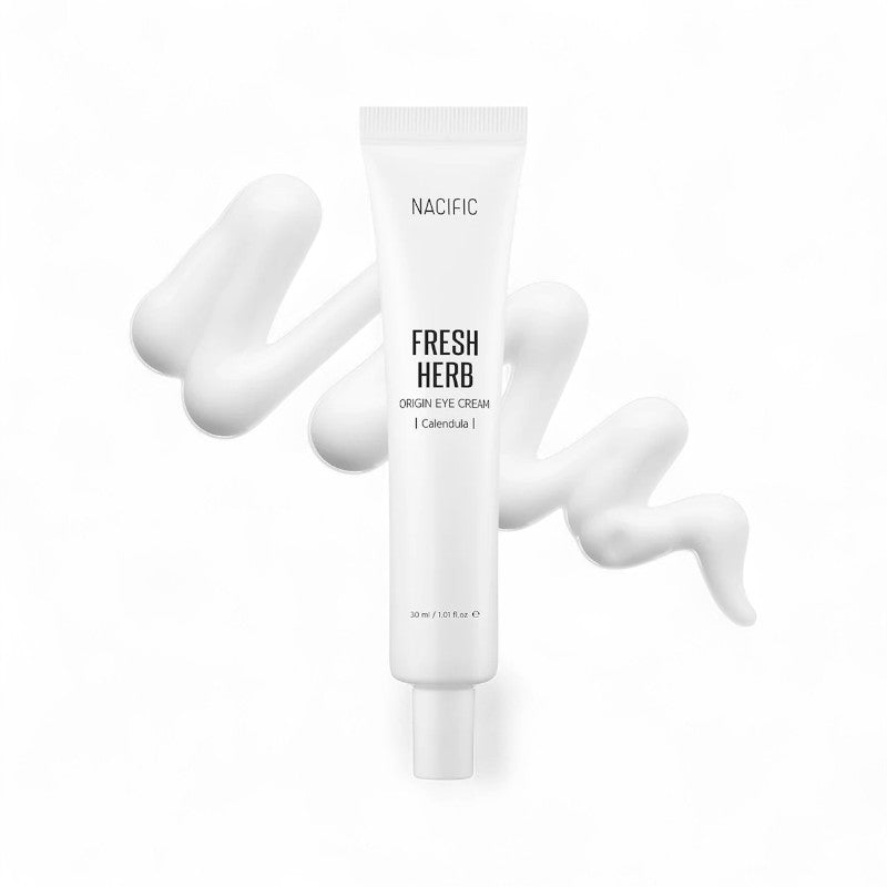 Nacific Fresh Herb Origin Eye Cream  30ml