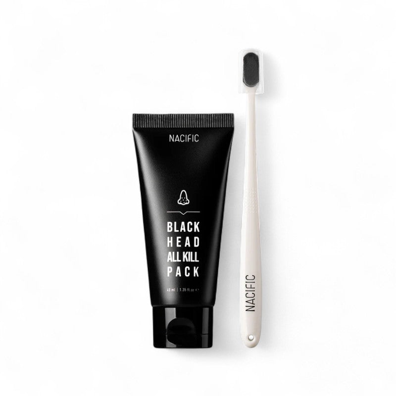 Nacific Blackhead All Kill Pack Set 1 set