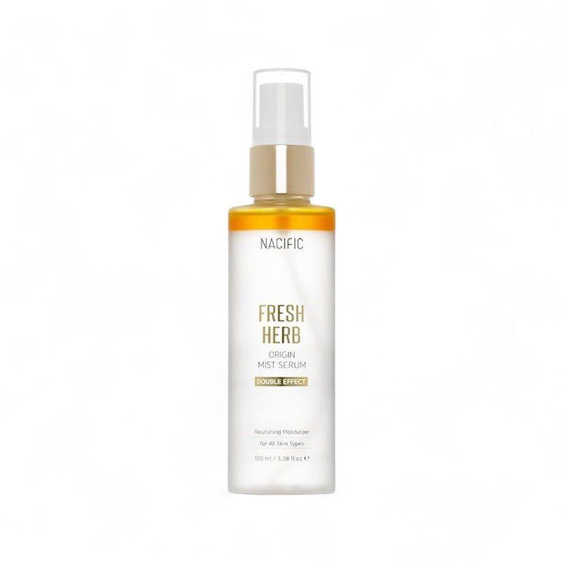 Nacific Fresh Herb Origin Mist Serum 100ml