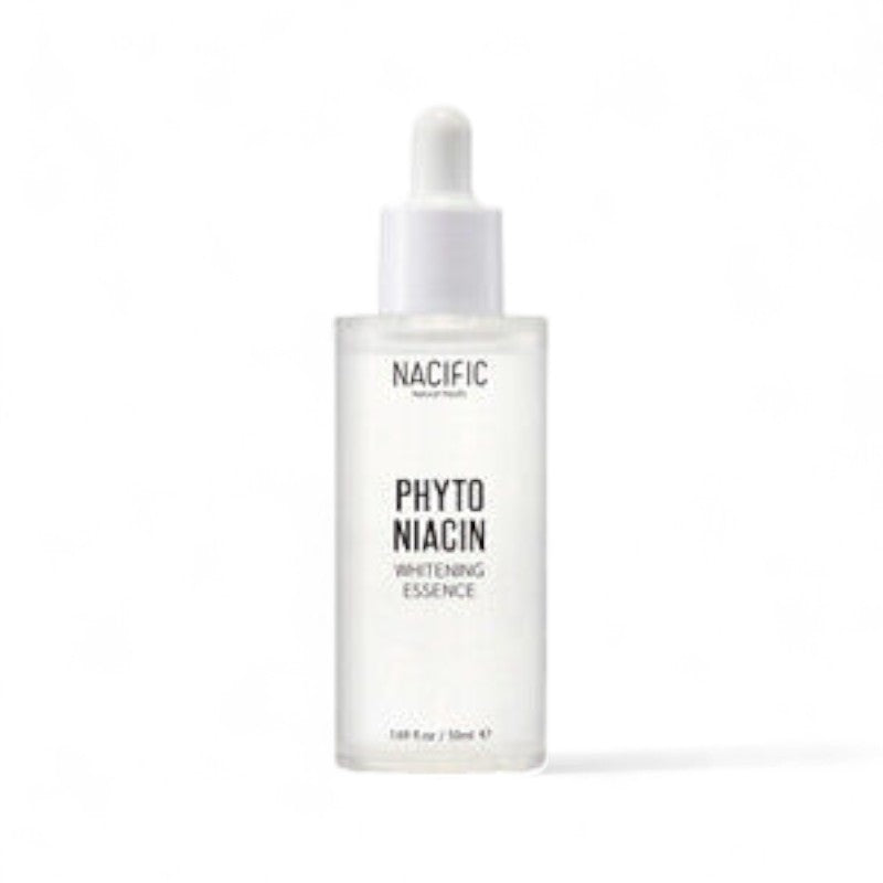 Nacific Phyto Niacin Brightening Essence 50ml
