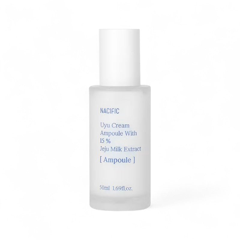 Nacific Uyu Cream 50ml