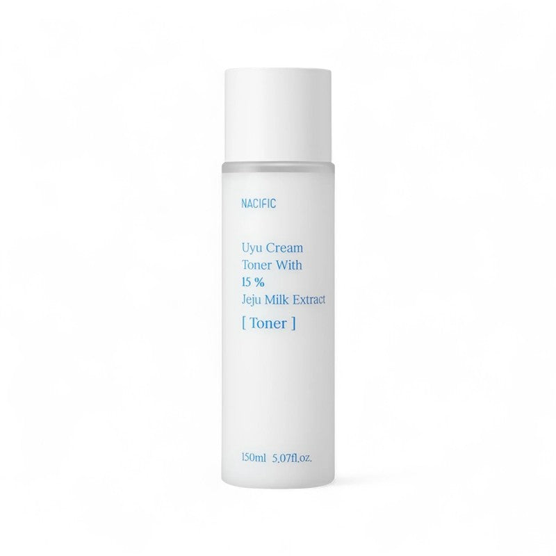 Nacific Uyu Cream Toner 150ml