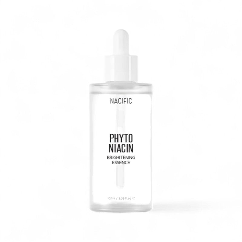 Nacific Phyto Niacin Brightening Essence JUMBO 2023 Renewal Version - 100ml