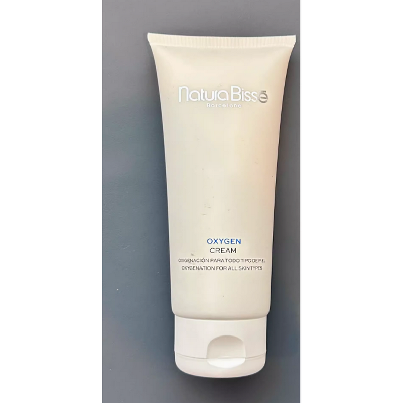 Natura Bisse Oxygen Cream 200ml