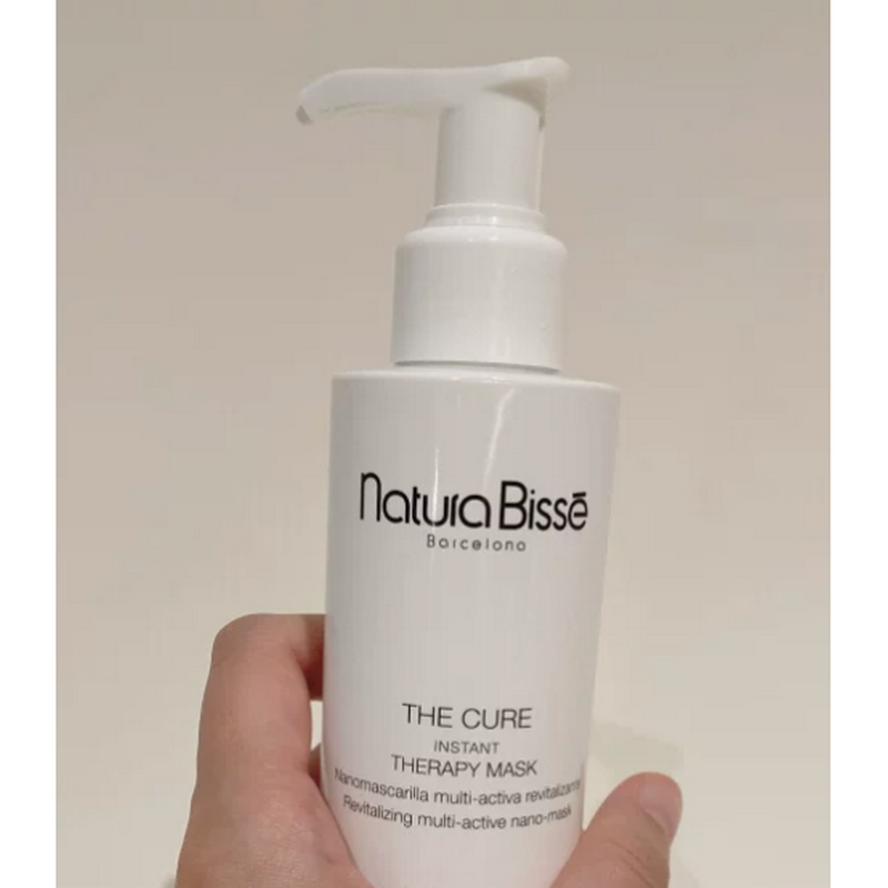 Natura Bisse The Cure Instant Therapy Mask 100ml/3.5oz