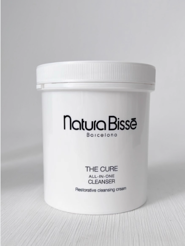 Natura Bisse The Cure All-In-One Cleanser 500ml
