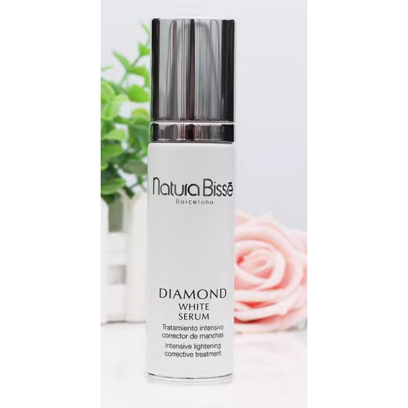Natura Bisse Diamond White Serum 30ml/1oz