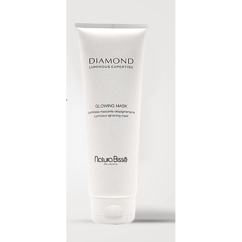 Natura Bisse Glowing Mask Luminous Lightening Mask 250ml/8.8oz