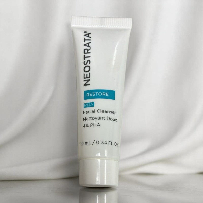 NeoStrata Facial Cleanser 4% PHA 10ml (Sample) 10pcs (Random Packing)