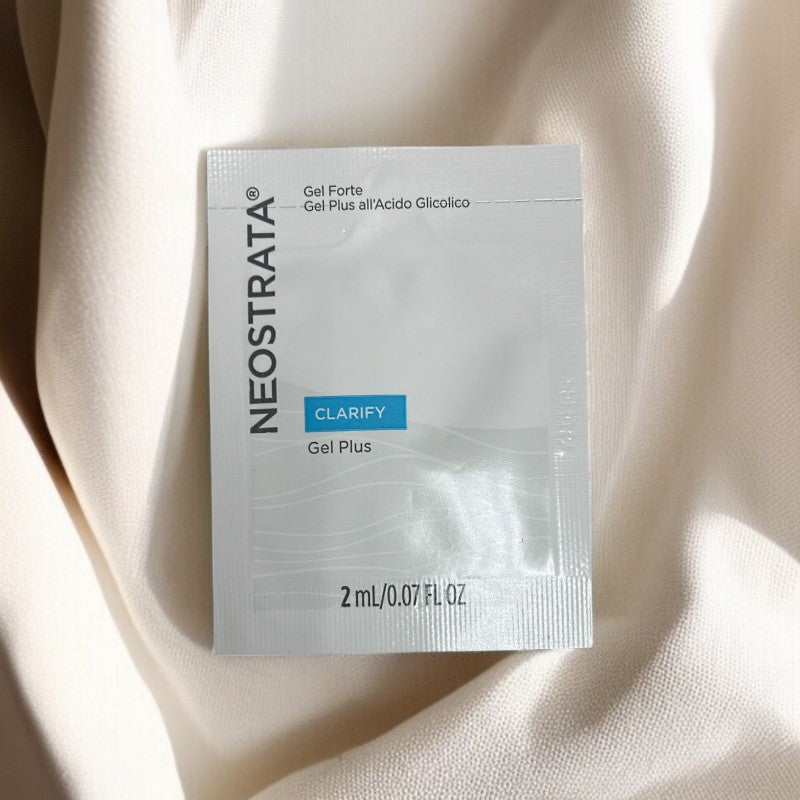 NeoStrata Gel Plus 2ml (Sample) 25pcs (Random Packing)