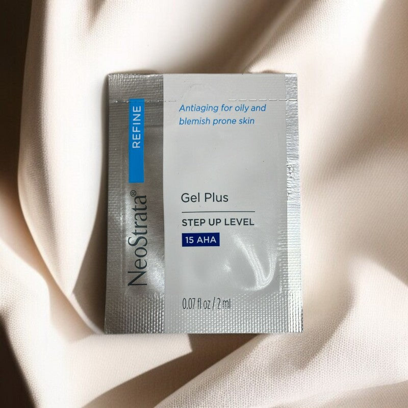 NeoStrata Gel Plus 2ml (Sample) 25pcs (Random Packing)