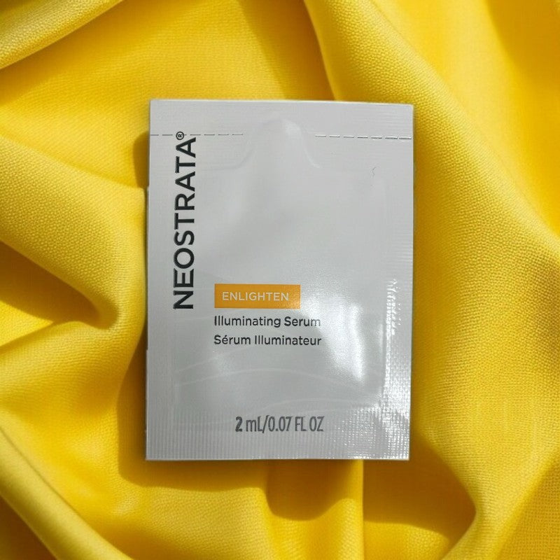 NeoStrata Enlighten Illuminating Serum 2ml (Sample) 10pcs