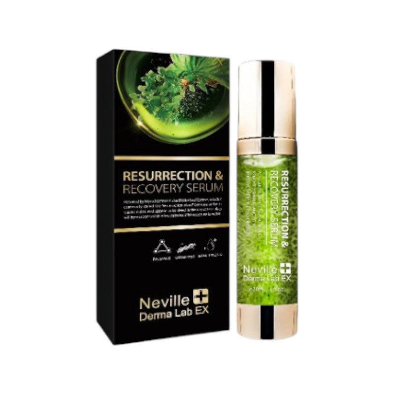 Neville Derma Lab EX Resurrection & Recovery Serum 50ml