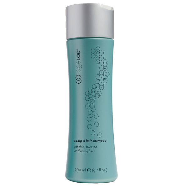 NuSkin Nutriol Scalp & Hair Shampoo 200ml