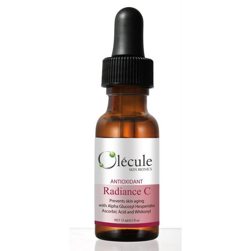 Olecule Radiance C 15ml