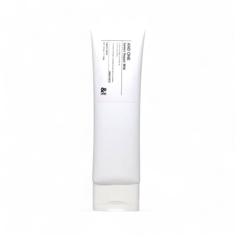 &ONE Select Repair Milk 140g