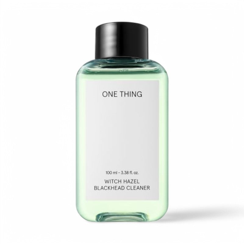 ONE THING Witch Hazel Blackhead Cleaner 100ml