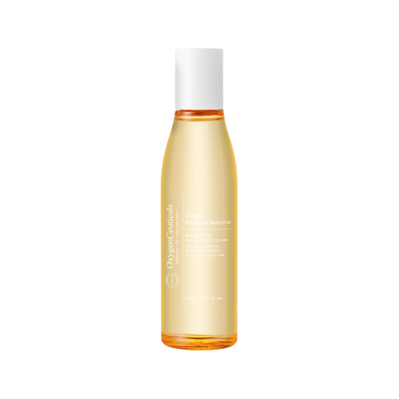 Oxygen Ceuticals Double Makeup Remover 110ml