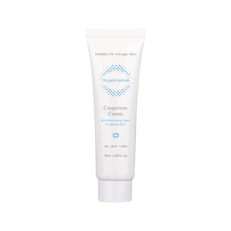 Oxygen Ceuticals Couperose Cream 50ml