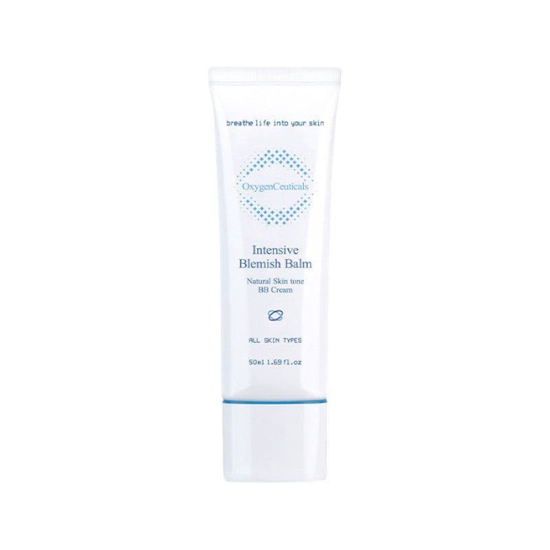 Oxygen Ceuticals Intensive Blemish Balm 50ml