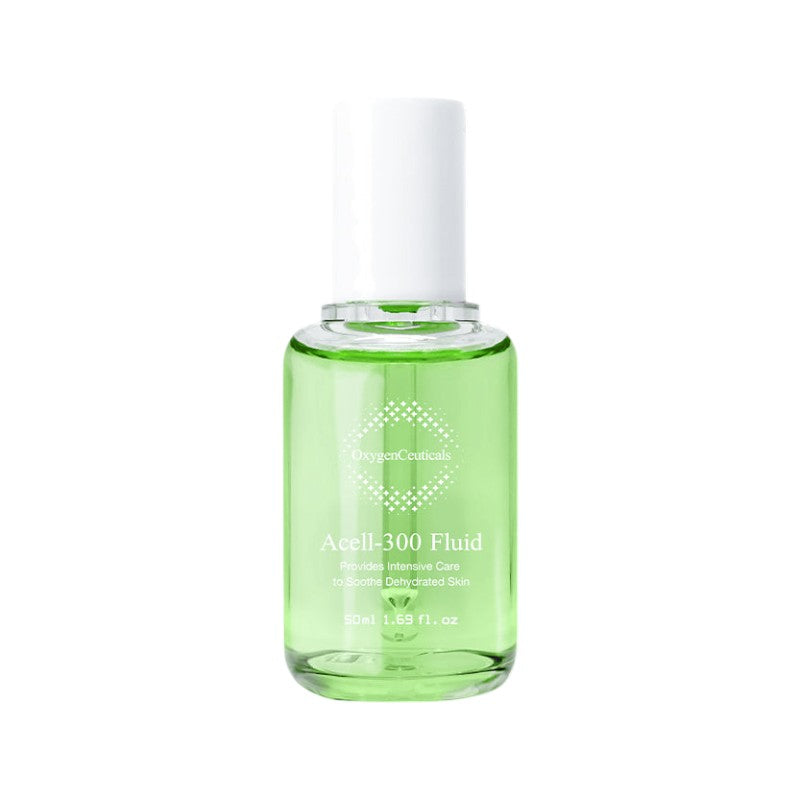 Oxygen Ceuticals Acell 300 Fluid 50ml