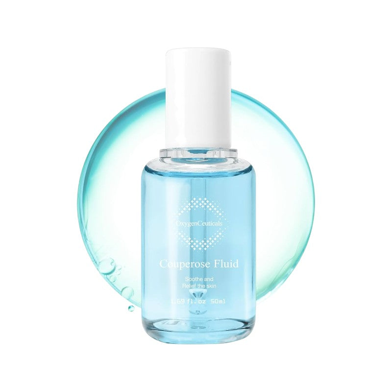 Oxygen Ceuticals Couperose Fluid 50ml