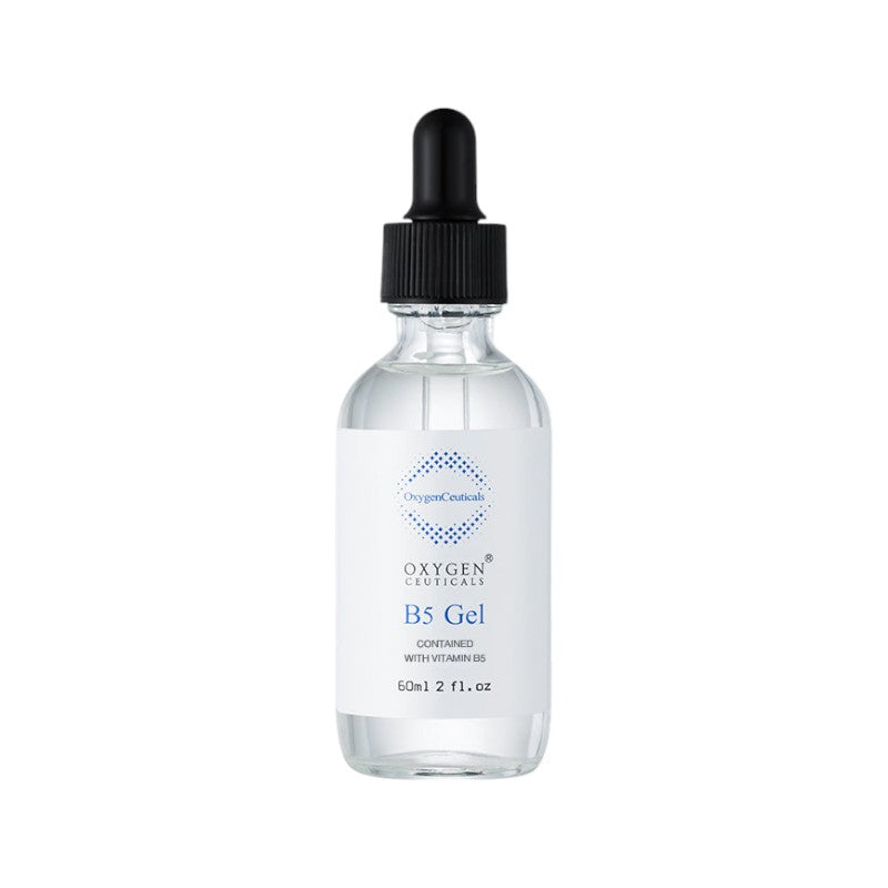 Oxygen Ceuticals B5 Gel 60ml