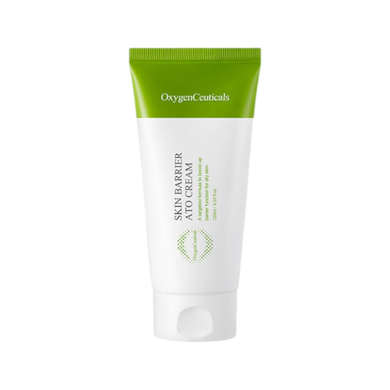 Oxygen Ceuticals Skin Barrier Ato Cream A 120ml