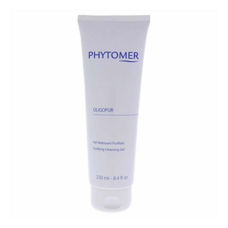 Phytomer OLIGOPUR Purifying Cleansing Gel 250ml