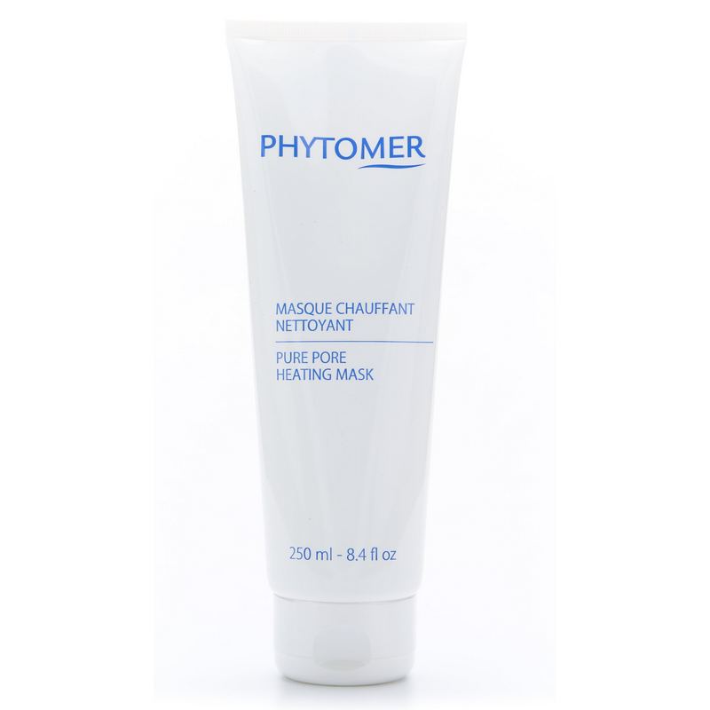 Phytomer (Discounted Price For 2Pcs) Pure Pore Heating Mask 250ml