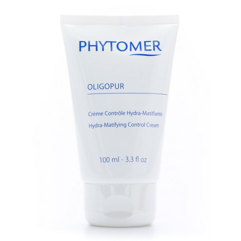 Phytomer Oligopur Hydra-Matifying Control Cream 100ml