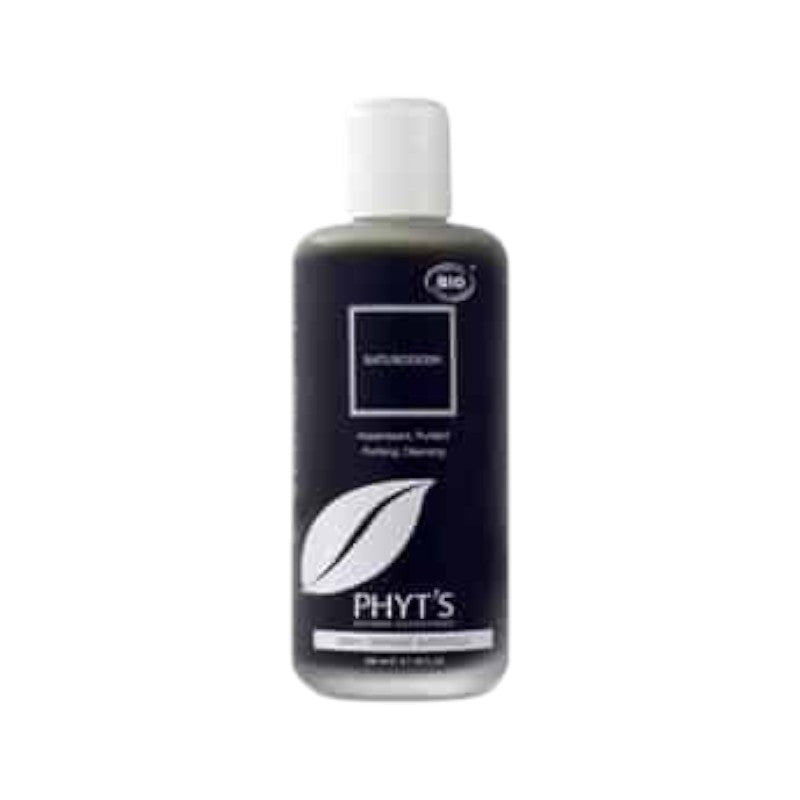 PHYT&
