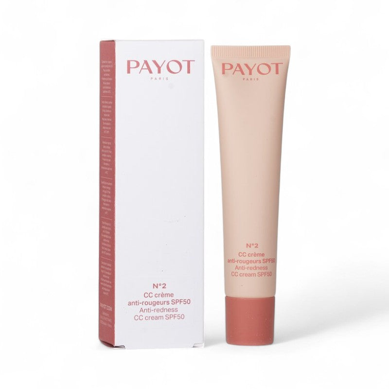 Payot N2 Anti-Redness CC Cream SPF50 40ml