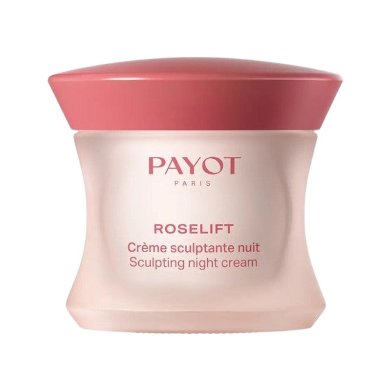 Payot ROSELIFT Sculpting Night Cream 50ml
