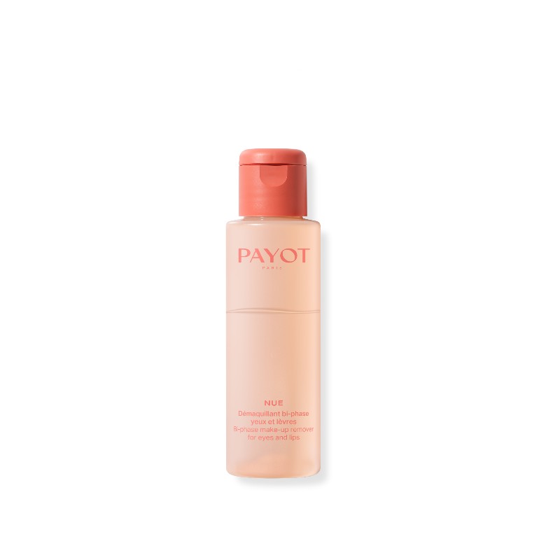 Payot NUE Bi-Phase Make-up Remover For Eyes & Lips 100ml